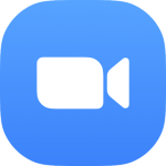 ZOOM Cloud Meetings Review: Efficient Video Solution logo