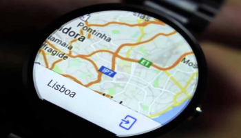 Image of Now Enjoy Google Maps Navigation on Your Wear OS 3 Wearable Without a Connected Phone