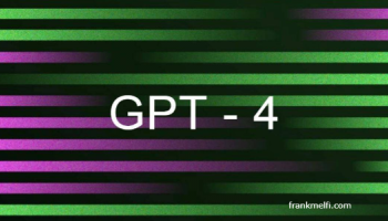 Image of ChatGPT's GPT-4: The Next Generation of Artificial Intelligence
