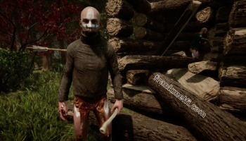 Image of Sons of the Forest Patch Causes Complaints from Players as Difficulty is Increased