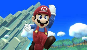 Image of The Super Mario Bros Movie Set to Stream on Peacock Next Month