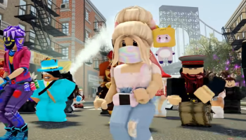 Image of Parents File Lawsuit Against Roblox Over Alleged Child Exposure to Illegal Gambling