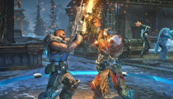 Image of Embracing Alternatives: Top 5 Games Evoking Similar Vibes As Gears 5