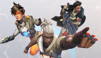 Image of Overwatch 2 Fans Outraged Over Season 7’s $40 Skin Paywall