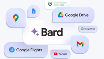Image of Google Assistant's Bard Integration: An Exciting Update for Pixel and Samsung Users
