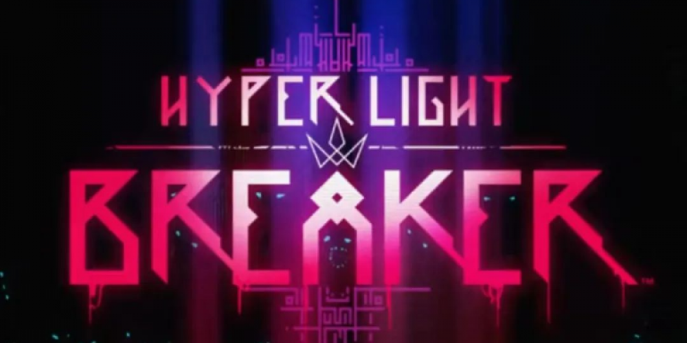 Image of A New Adventure to Explore: Hyper Light Breaker Gameplay Trailer and Early Access Release Date Revealed